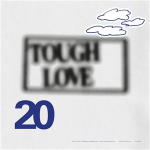 V/A -  TOUGH LOVE 20: DON'T DO ANYTHING ...  LP