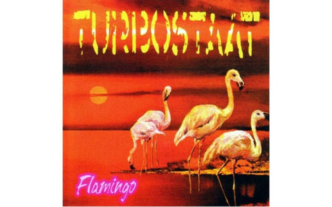 TURBOSTAAT - Flamingo LP