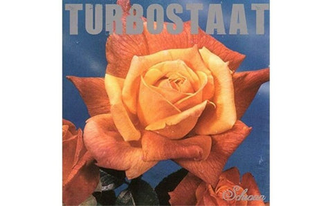 TURBOSTAAT - Schwan LP