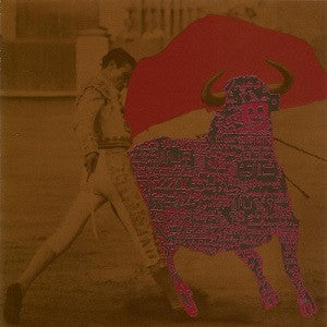 U.S. MAPLE - Long Hair In Three Stages LP