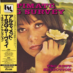 V/A - Ultimate TSG Survey - TSG Best Selection LP