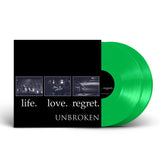 UNBROKEN - Life. Love. Regret DLP