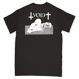 VOID - decomposer T-shirt