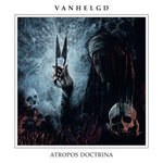 VANHELGD - Atropos Doctrina LP