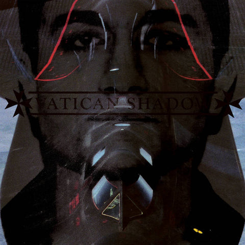 VATICAN SHADOW - 20th HiJacker LP