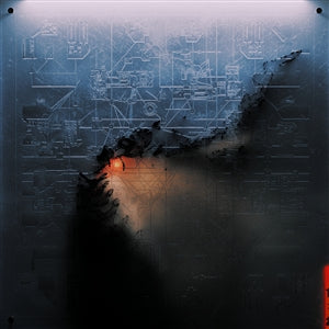 VENERA - Exinfinite LP