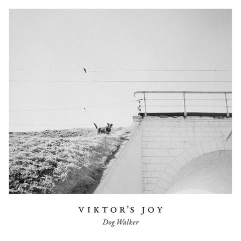 VIKTOR'S JOY - Dog walker LP