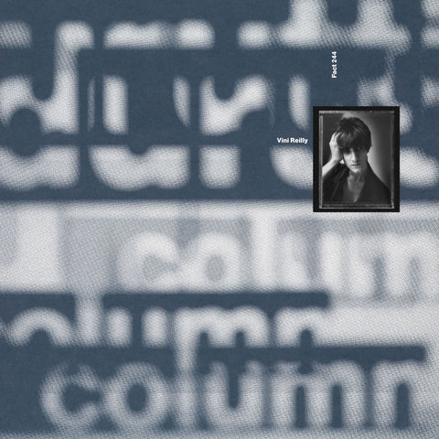 DURUTTI COLUMN - Vini Reily LP