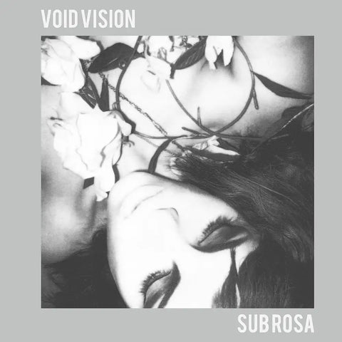 VOID VISION - Sub Rosa LP