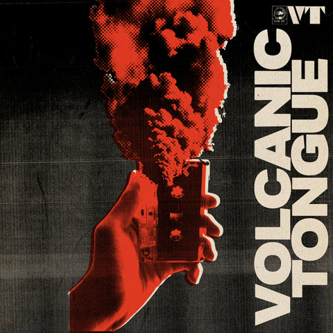 V/A - Volcanic Tongue - Late 20th Century Underground DLP