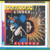 VORSICHT KINDER - Alkopop LP