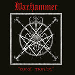 WARHAMMER - Total Maniac LP