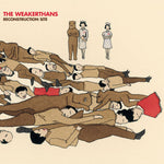 WEAKERTHANS – Reconstruction Site LP
