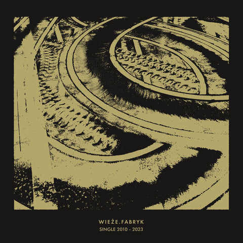 WIEZE FABRYK – Single 2010 – 2023 3x7" BOX