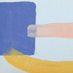 CHRIS ABRAHAMS, CLAYTON THOMAS, MILES THOMAS - words fail DLP