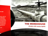 THE WORKHOUSE - Cloudy With Sunny Spells 2xLP + 7"