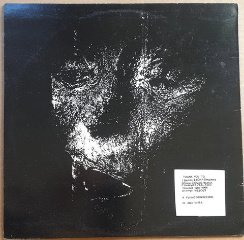 WRECK SMALL SPEAKERS ON EXPENSIVE STEREOS - River Falling Love LP