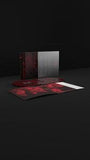 X MAL DEUTSCHLAND - Gift - The 4AD Years 3xLP BOX