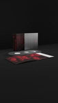 X MAL DEUTSCHLAND - Gift - The 4AD Years 3xLP BOX
