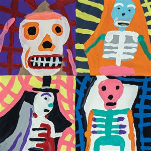 JAD FAIR & YO LA TENGO - Strange But True LP