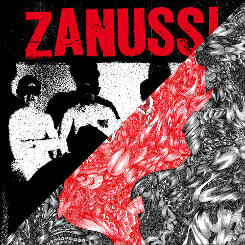 ZANUSSI / ATOMIZADOR – Split 7″