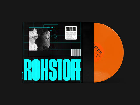 ZEMENT - Rohstoff LP