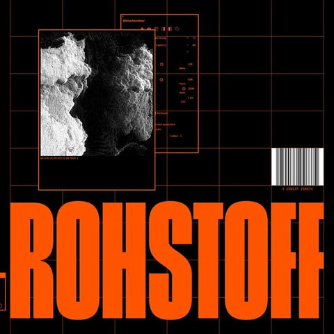 ZEMENT - Rohstoff LP