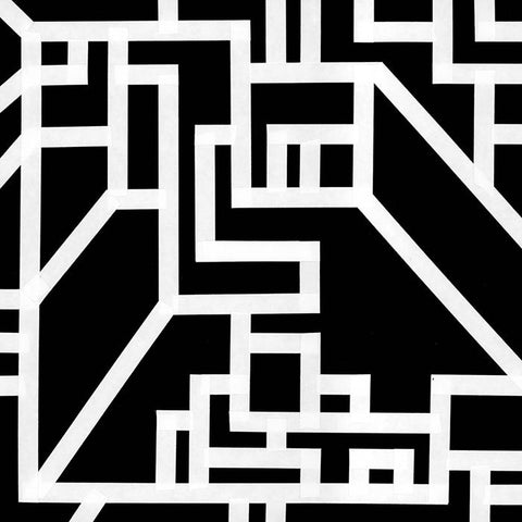 ZOMES - Earth Grid CD