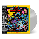 MEN OF HELL - The Return Of The Gods LP PRE-ORDER