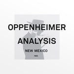 OPPENHEIMER ANALYSIS - New Mexico DLP