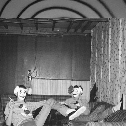 CINDY LEE - Act Of Tenderness LP