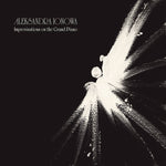 ALEKSANDRA IONOWA - Improvisations On The Grand Piano LP