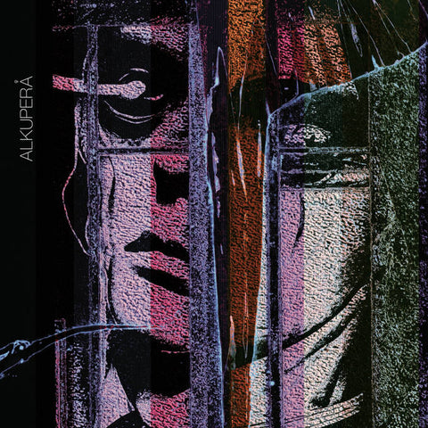 ALKUPERÄ - Sendero Desesperanza LP