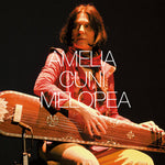 AMELIA CUNI - Melopea LP