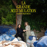 ANADOL & MARIE KLOCK -  La Grande Accumulation LP