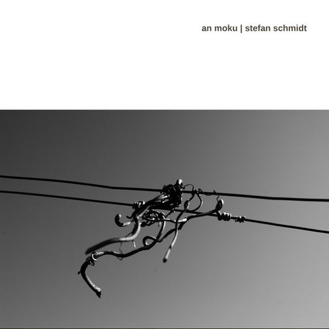 AN MOKU & STEFAN SCHMIDT - Raum Im Raum TAPE