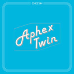 APHEX TWIN - Cheetah LP