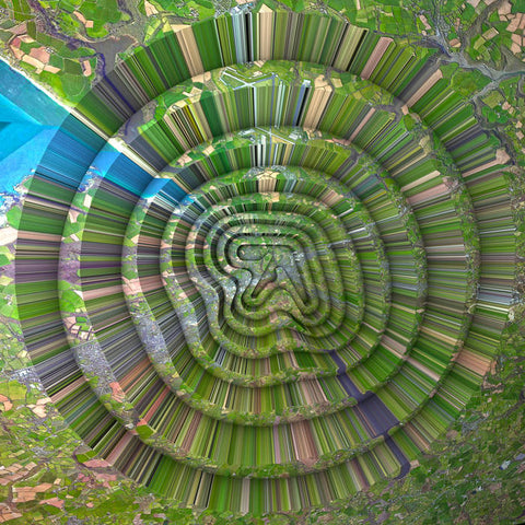 APHEX TWIN - Collapse LP