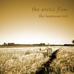 THE ARCTIC FLOW - The Luminous Veil 10" + CD