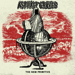 ASPHALT GRAVES - The New Primitive LP