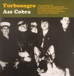 TURBONEGRO - Ass Cobra LP