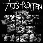 AUS-ROTTEN - The System Works For Them LP