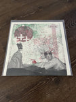AYATOLLAH - s/t LP