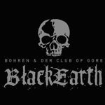 BOHREN & DER CLUB OF GORE - Black Earth DLP