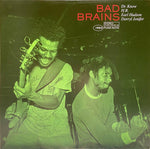 BAD BRAINS - same LP