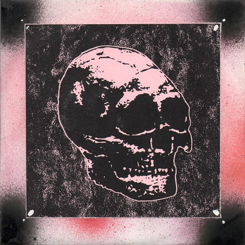 BASTARD NOISE - Three Dollar Date 7"