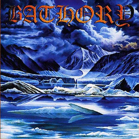 BATHORY - Nordland I DLP