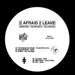 BLEIB MODERN - 2 Afraid 2 Leave DLP