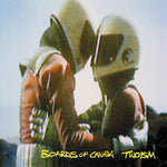 BOARDS OF CANADA - Twoism LP