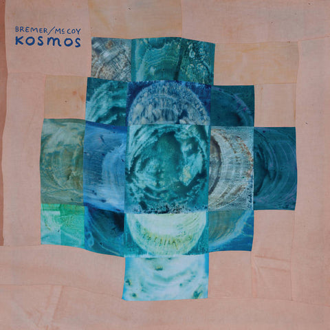 BREMER / MCCOY - Kosmos LP